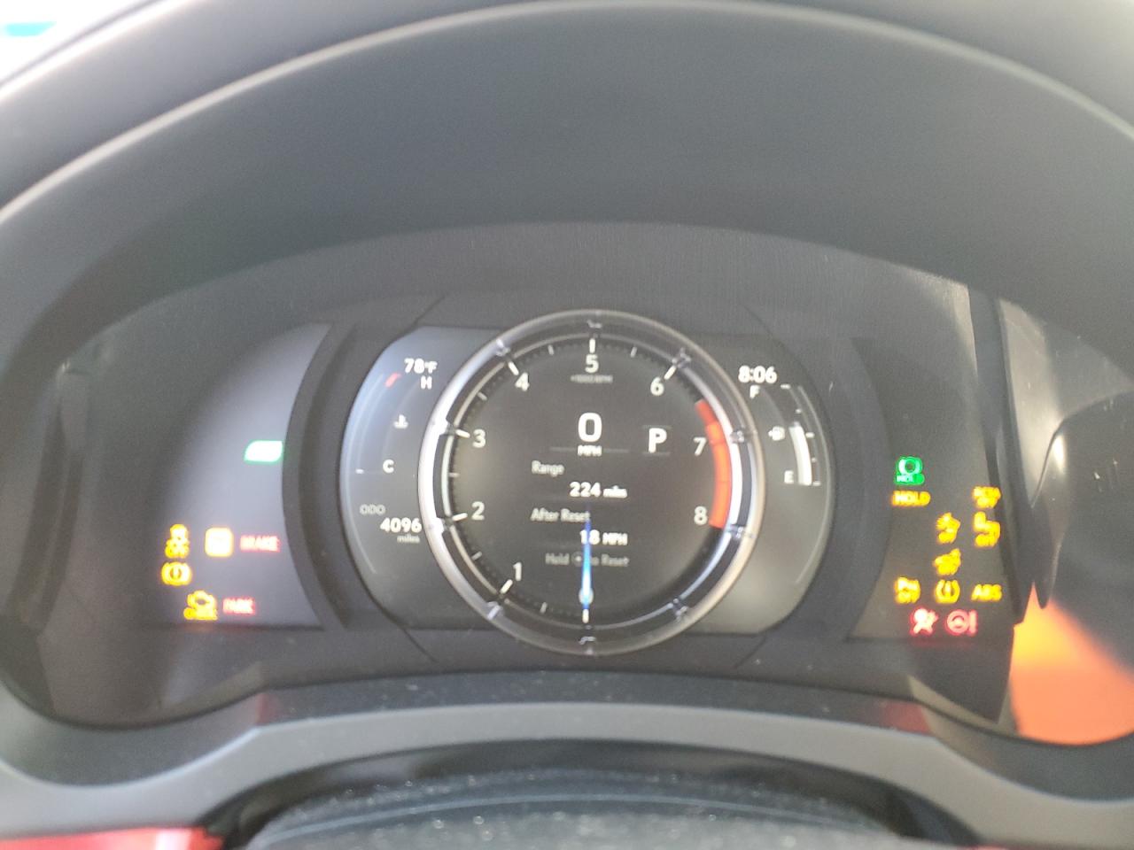 JTHGZ1B23P5063016 2023 Lexus Is 350 F Sport Design