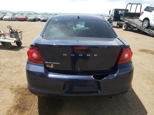 VIN 1C3CDZAB3EN184323 2014 Dodge Avenger, SE no.6