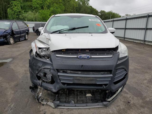 2016 FORD ESCAPE SE - 1FMCU9GX4GUA48379