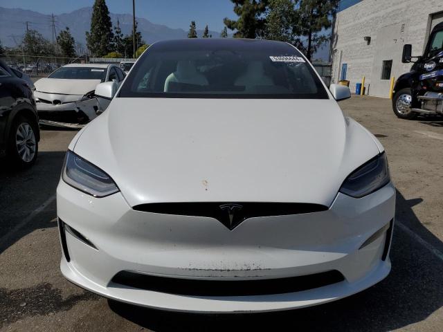 7SAXCBE57PF385674 Tesla Model X  5