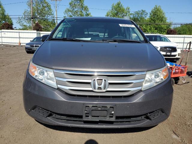 2013 Honda Odyssey Ex VIN: 5FNRL5H42DB047900 Lot: 56261634