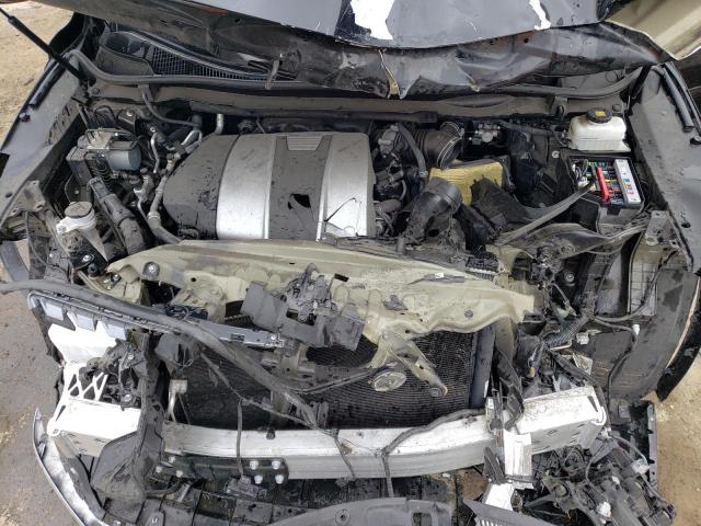 2020 Lexus Rx 350 VIN: 2T2HZMAA1LC163365 Lot: 54550964