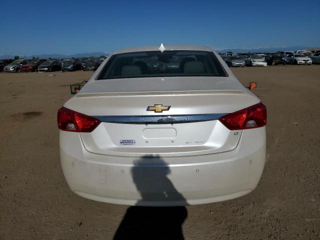 2014 Chevrolet Impala Lt VIN: 1G1115SL9EU108289 Lot: 57159324