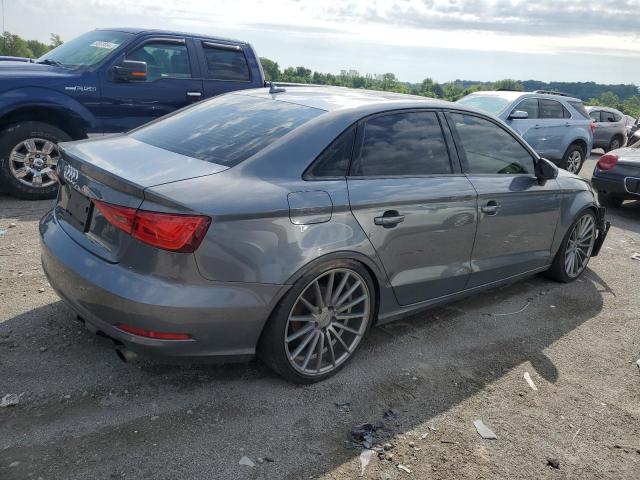 2015 Audi A3 Premium VIN: WAUBFGFF4F1034812 Lot: 54715834