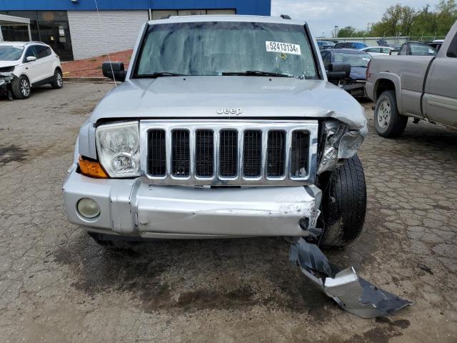 2009 Jeep Commander Sport VIN: 1J8HG48K89C538445 Lot: 52413134