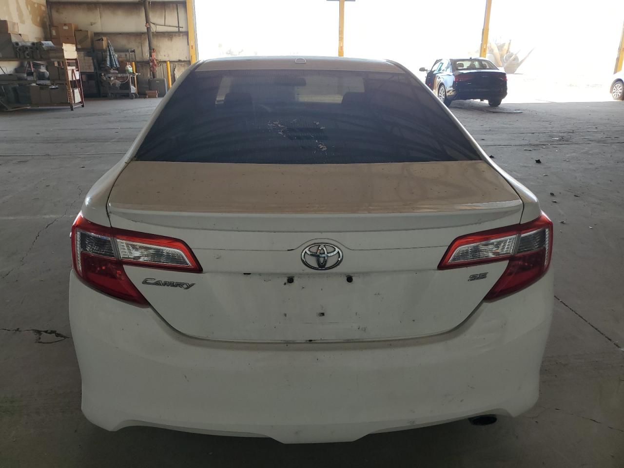 4T1BF1FK3CU586451 2012 Toyota Camry Base