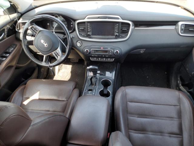 2019 KIA SORENTO SX - 5XYPK4A59KG442296
