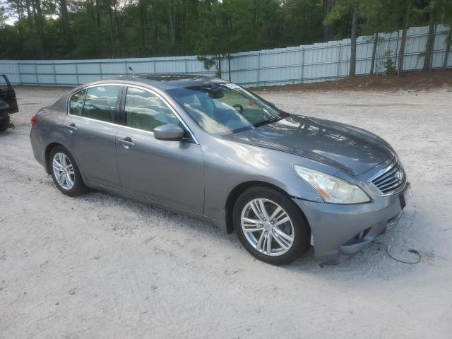 2013 Infiniti G37 Base VIN: JN1CV6AP0DM717738 Lot: 56416674