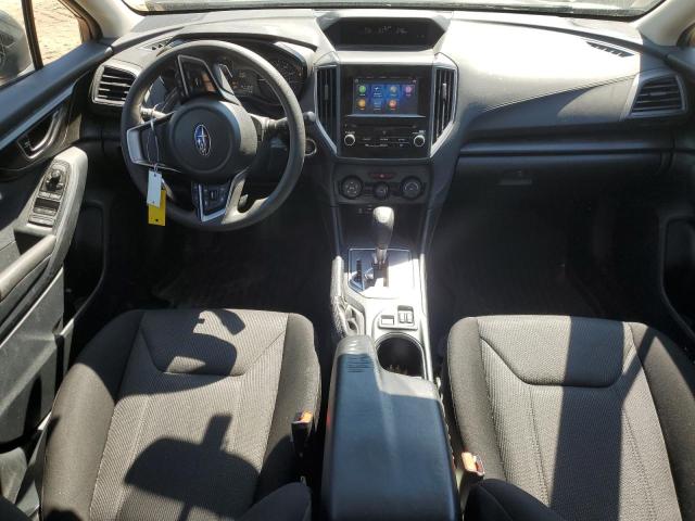 2022 Subaru Impreza Premium VIN: 4S3GTAD66N3712531 Lot: 57095094