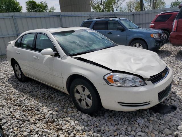 2007 Chevrolet Impala Lt VIN: 2G1WT58N679335920 Lot: 53500324