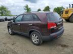 KIA SORENTO LX photo