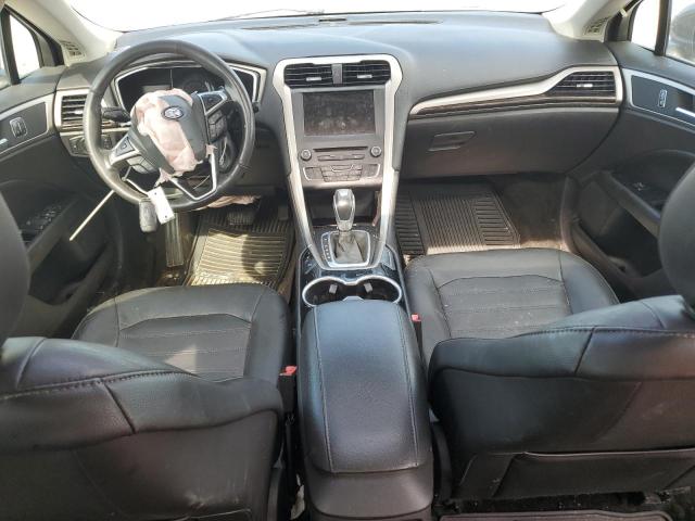 2016 Ford Fusion Se VIN: 3FA6P0H93GR350540 Lot: 55874444