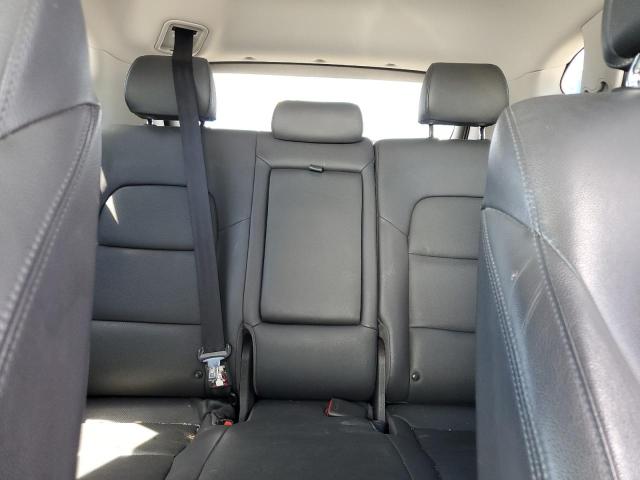 2017 Hyundai Tucson Limited VIN: KM8J3CA4XHU365154 Lot: 56443244