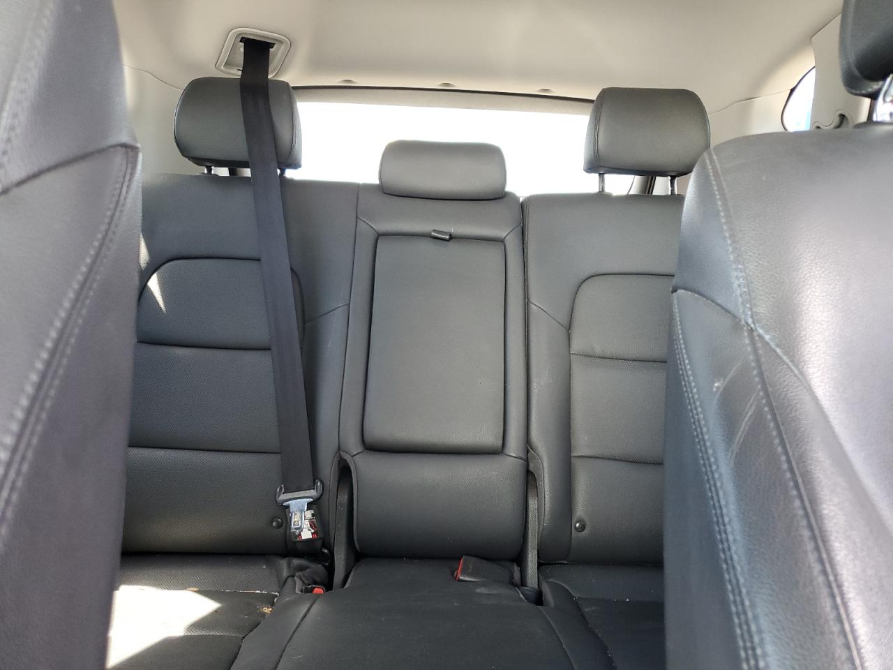 KM8J3CA4XHU365154 2017 Hyundai Tucson Limited