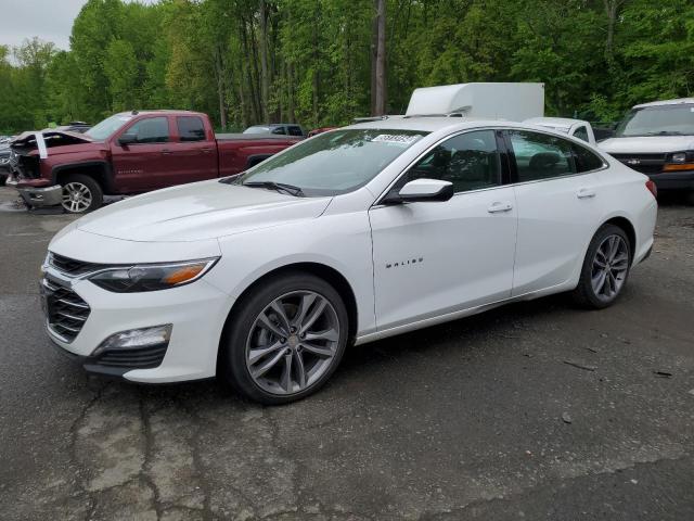 2022 Chevrolet Malibu Lt VIN: 1G1ZD5ST0NF201202 Lot: 55113154