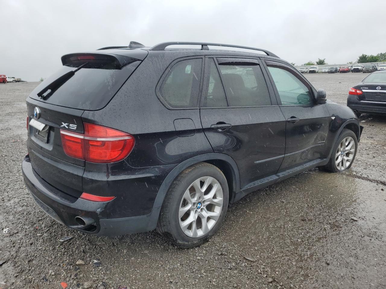 5UXZV4C52CL751741 2012 BMW X5 xDrive35I