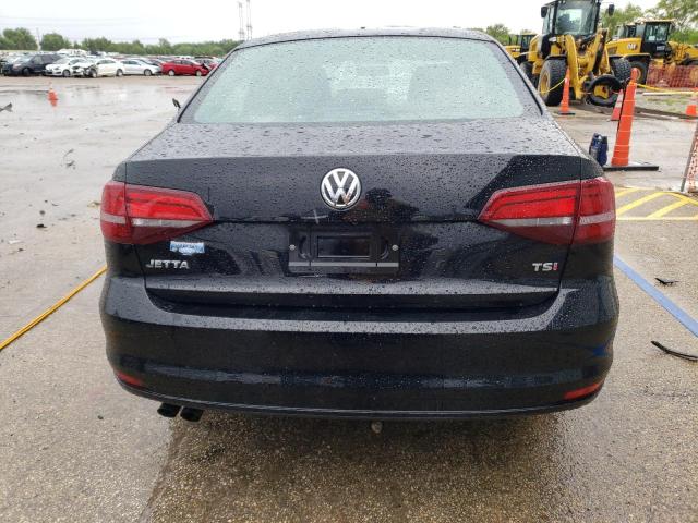 2018 Volkswagen Jetta S VIN: 3VW167AJ6JM213677 Lot: 56074544