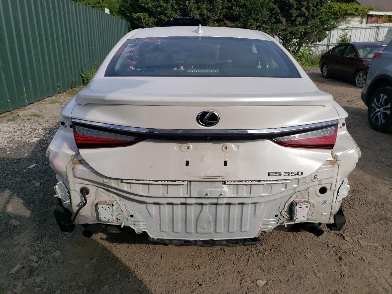 58ADZ1B19LU054756 2020 Lexus Es 350