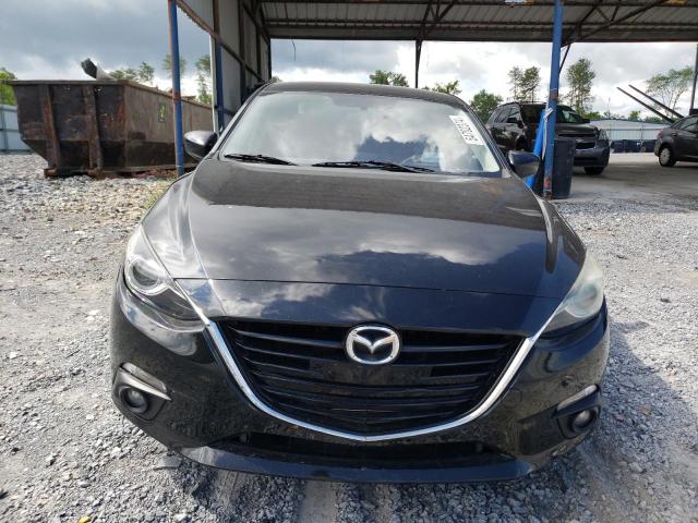 VIN JM1BM1V37E1189334 2014 Mazda 3, Touring no.5