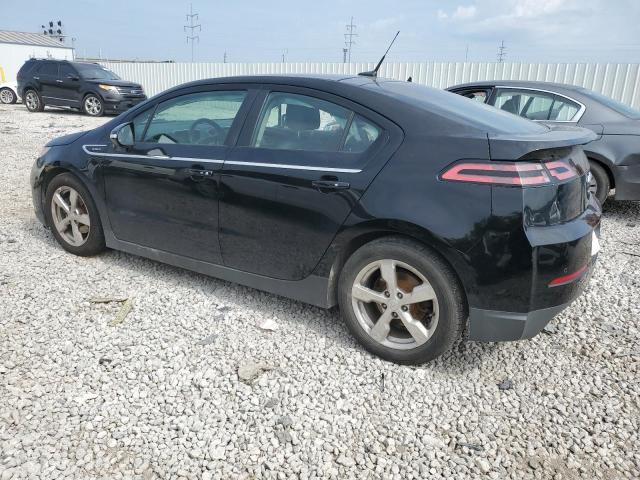 2013 Chevrolet Volt VIN: 1G1RB6E48DU118725 Lot: 54745474