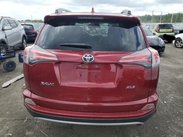 2018 Toyota Rav4 Adventure VIN: JTMWFREV2JD111516 Lot: 55966254