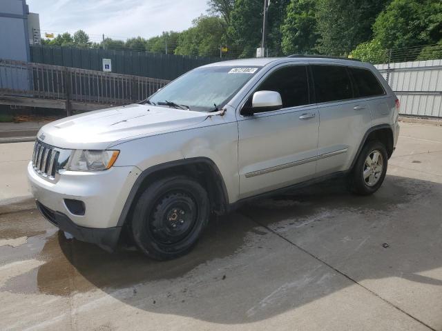 1J4RS4GG4BC531693 | 2011 Jeep grand cherokee laredo