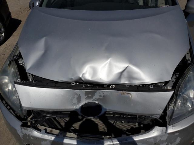 2010 Toyota Prius VIN: JTDKN3DU7A0009174 Lot: 55917084