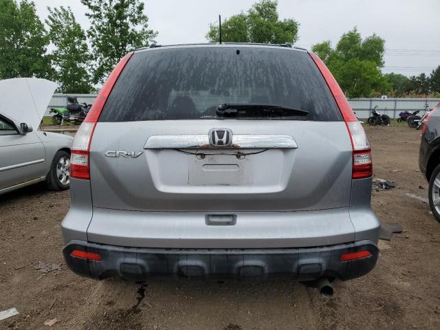 2007 Honda Cr-V Exl VIN: JHLRE48757C000475 Lot: 56140044