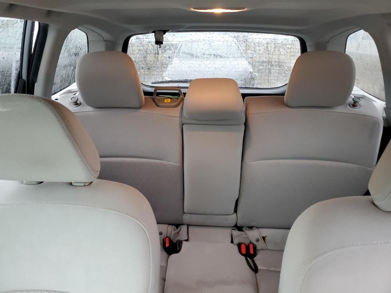 JF2SJAEC6EH402551 2014 Subaru Forester 2.5I Premium