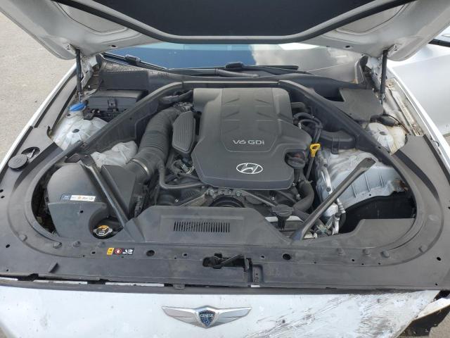 2015 HYUNDAI GENESIS 3. - KMHGN4JE1FU076258
