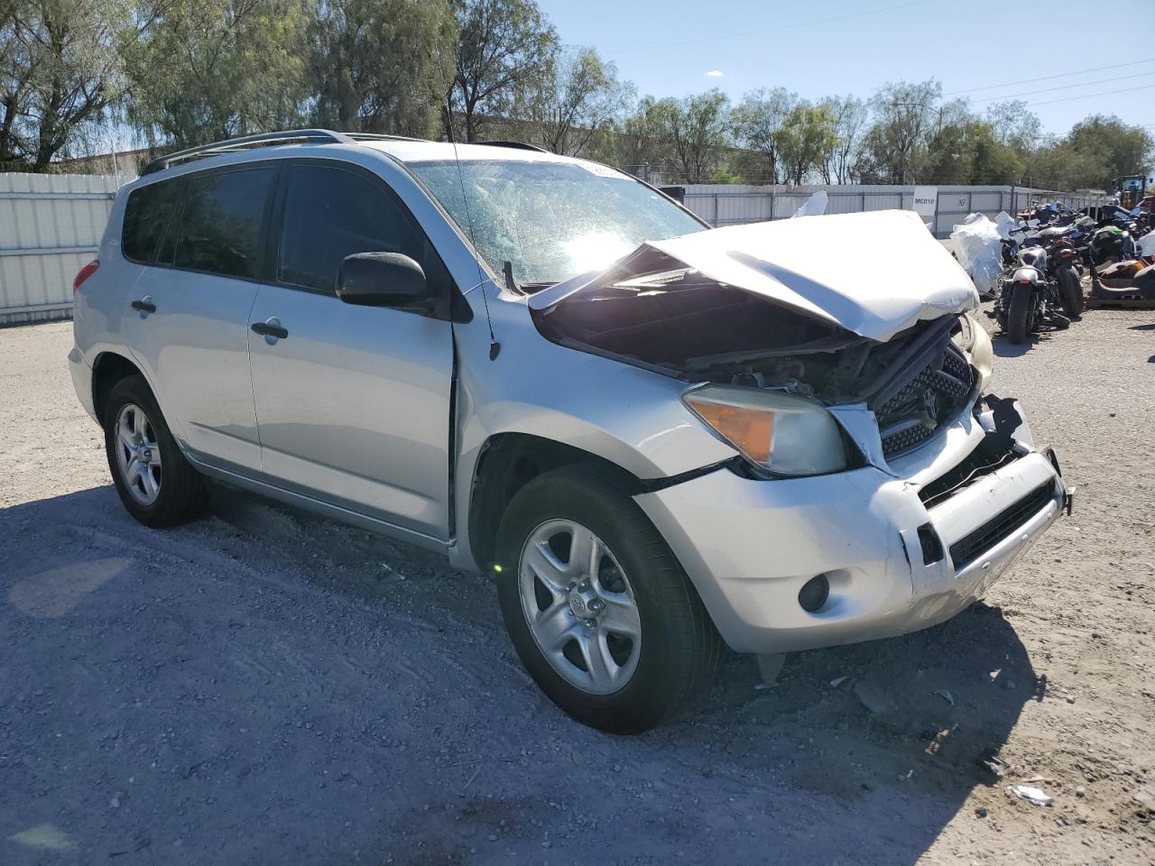 JTMZD33V475061482 2007 Toyota Rav4