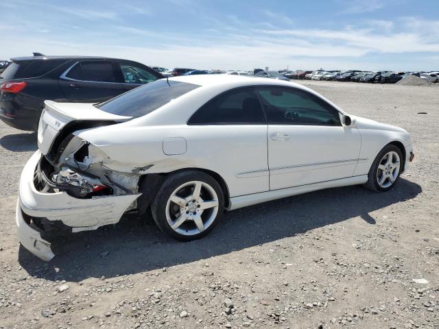 2005 Mercedes-Benz Clk 500 VIN: WDBTJ75J75F145513 Lot: 57002114