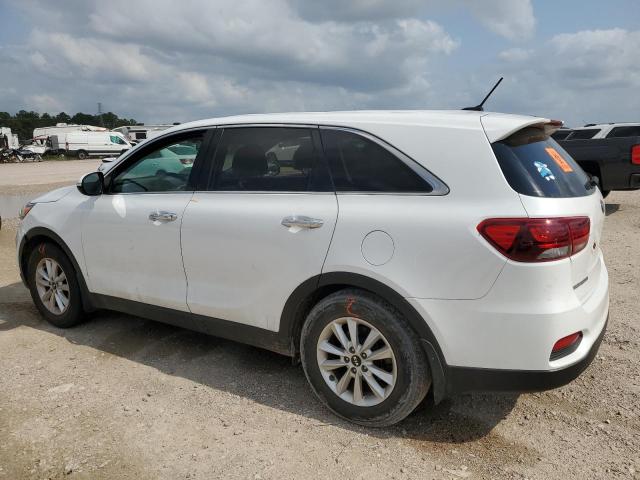 2019 Kia Sorento L VIN: 5XYPG4A36KG558538 Lot: 53971844