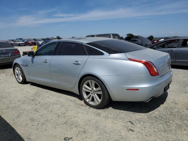 Vin: sajwa2gb5blv14939, lot: 55575464, jaguar xj 20112