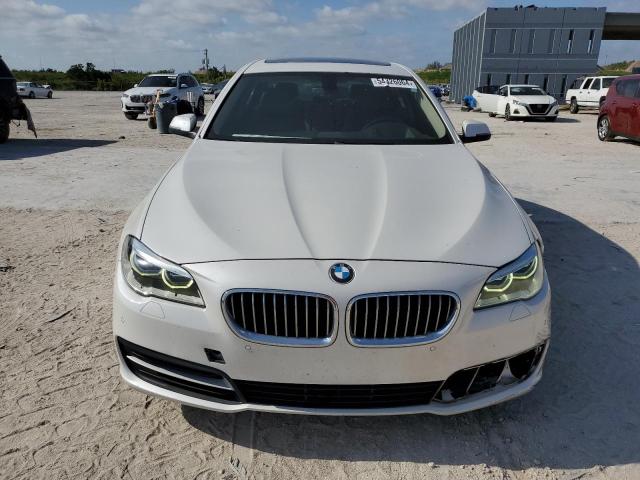 2014 BMW 528 I VIN: WBA5A5C53ED020859 Lot: 54326064