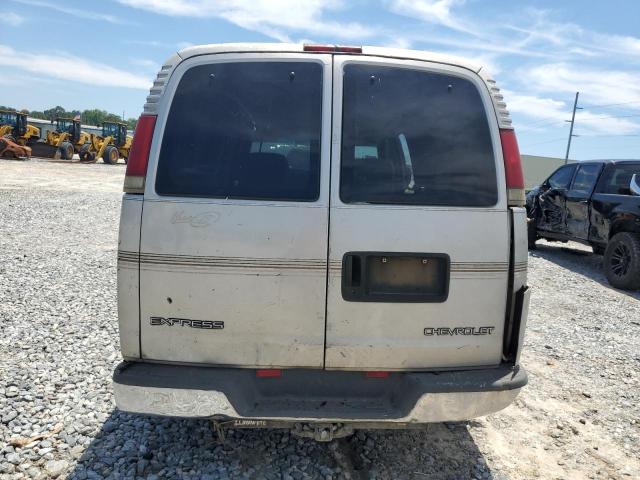 2000 Chevrolet Express G1500 VIN: 1GBFG15W2Y1175594 Lot: 54209664