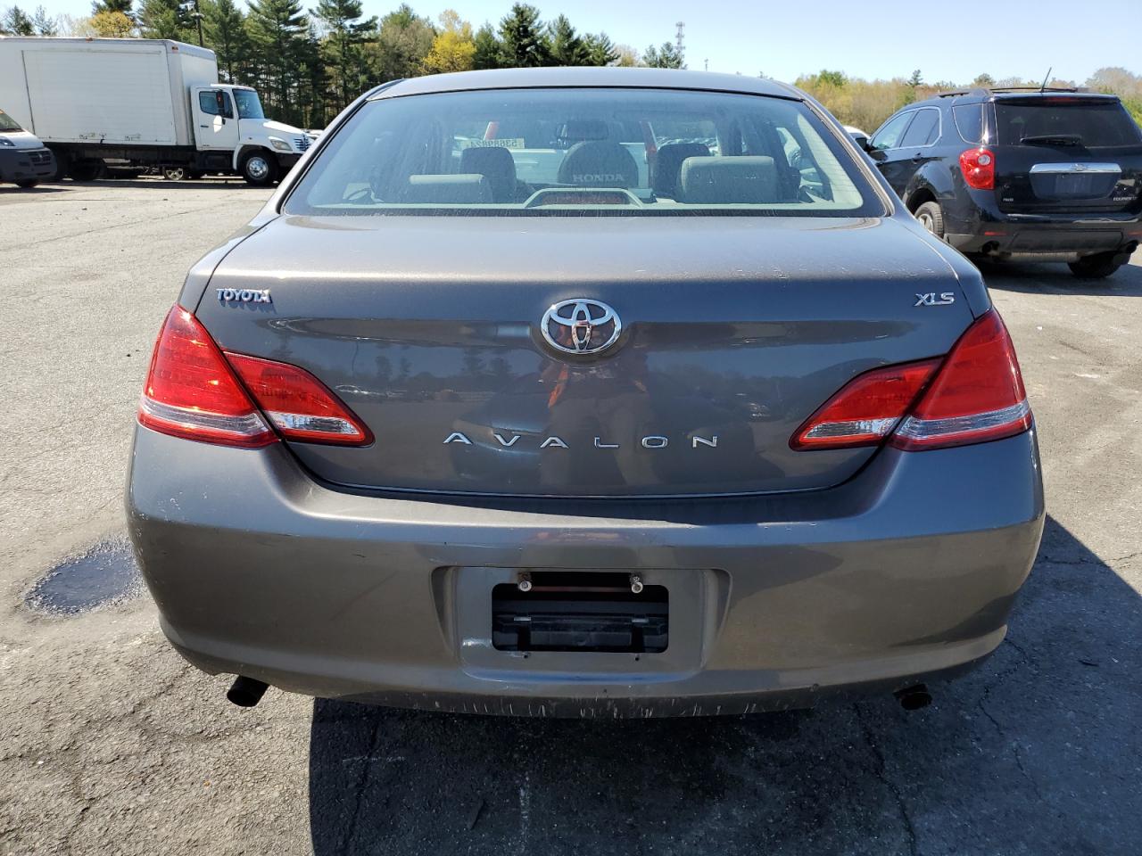 4T1BK36B06U099378 2006 Toyota Avalon Xl