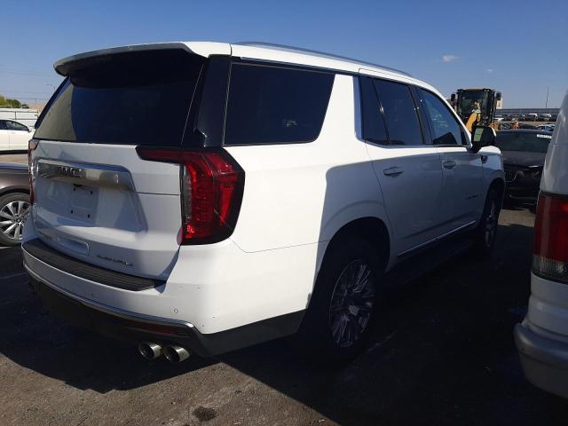 2023 GMC Yukon Denali VIN: 1GKS1DKLXPR185060 Lot: 56276554