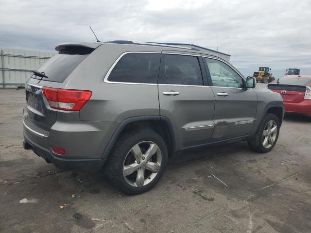 2012 Jeep Grand Cherokee Overland VIN: 1C4RJFCG2CC343363 Lot: 55103004