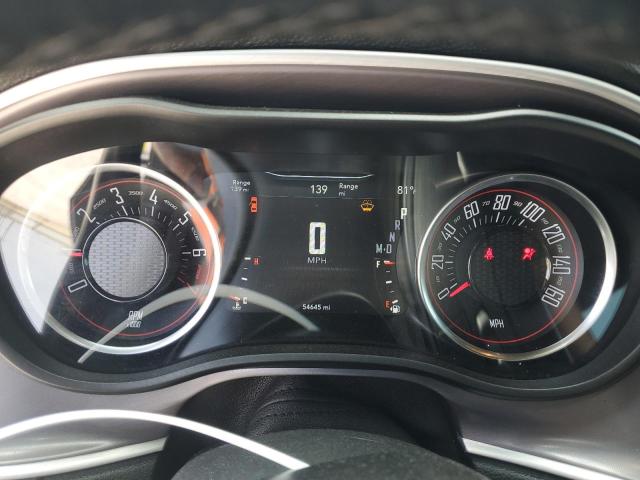 2021 Dodge Challenger Sxt VIN: 2C3CDZAG3MH524587 Lot: 56246454