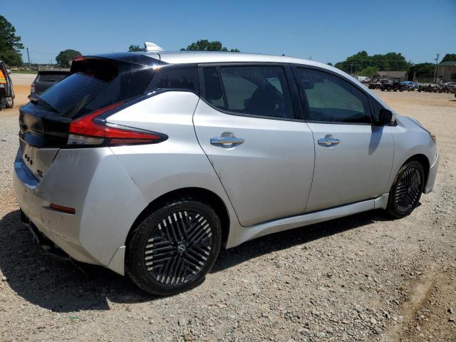 2023 NISSAN LEAF SV PL - 1N4CZ1CV3PC553417