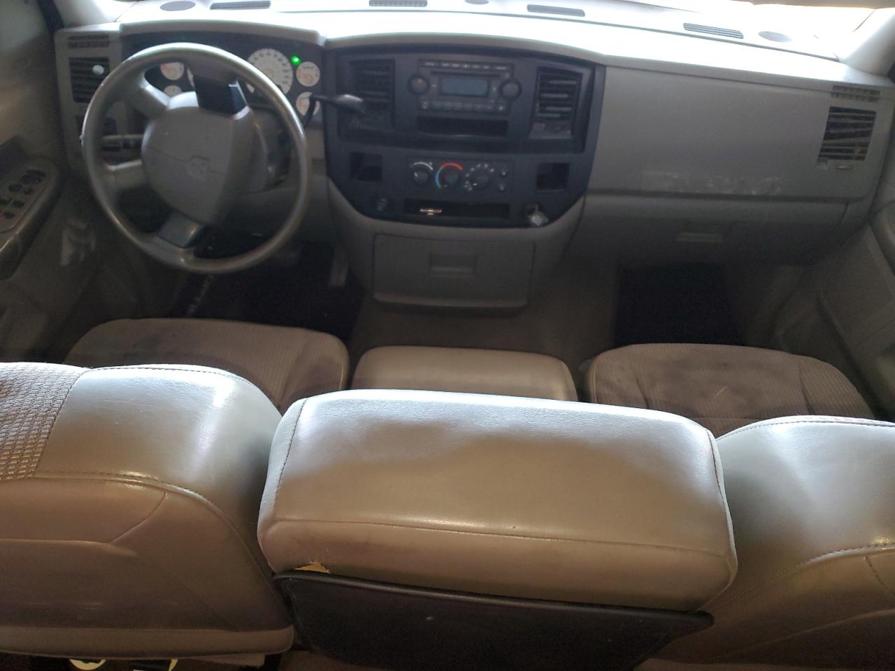 1D7HA18K36J161642 2006 Dodge Ram 1500 St