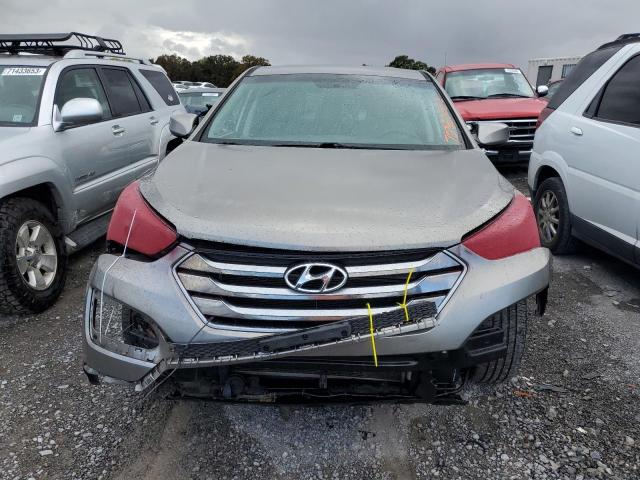 2016 Hyundai Santa Fe Sport VIN: 5XYZT3LB0GG368194 Lot: 57456354