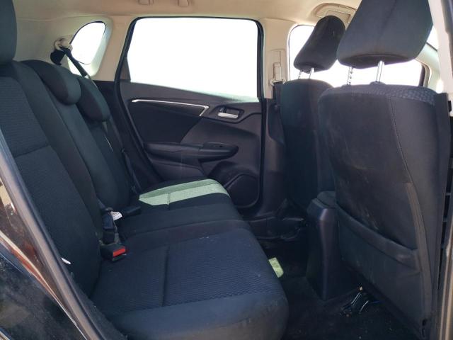 2020 Honda Fit Lx VIN: 3HGGK5H43LM730288 Lot: 55190764