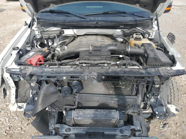 2013 Ford F150 Supercrew VIN: 1FTFW1ET4DFA91214 Lot: 54136124