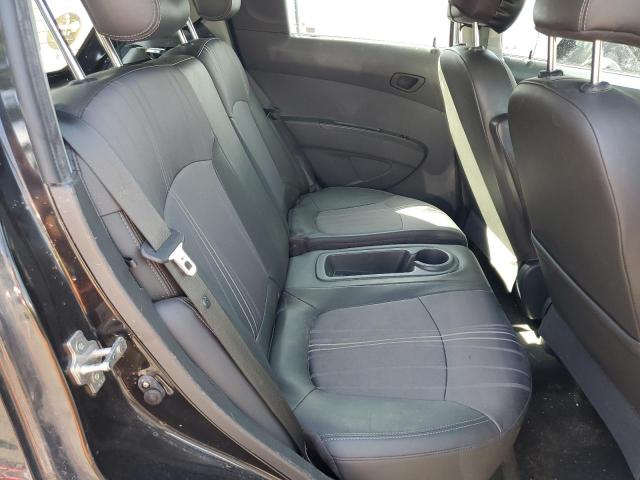 2015 Chevrolet Spark Ls VIN: KL8CB6S90FC739889 Lot: 53730844