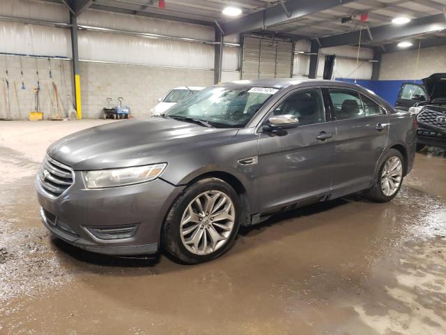 1FAHP2F84DG210269 2013 Ford Taurus Limited