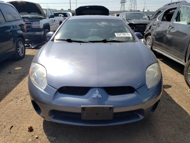 2007 Mitsubishi Eclipse Gs VIN: 4A3AK24F07E068656 Lot: 53478814