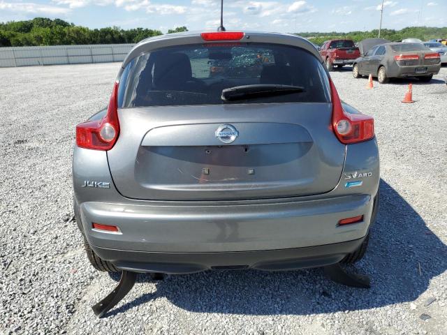 2014 Nissan Juke S VIN: JN8AF5MV5ET357450 Lot: 56713244