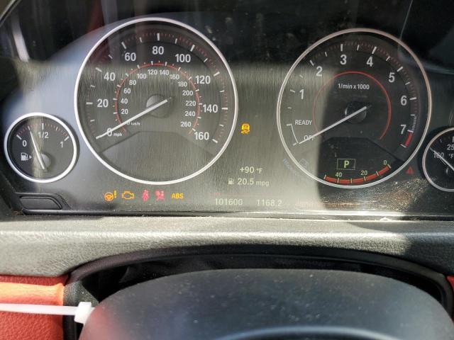2015 BMW 435 I GRAN - WBA4B1C54FD955262